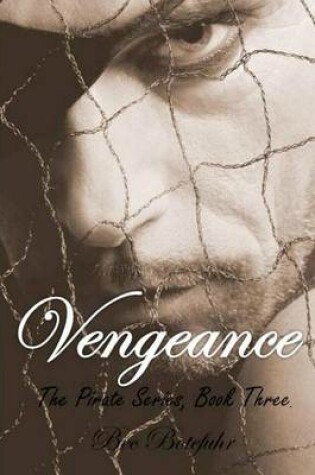 Cover of Vengeance