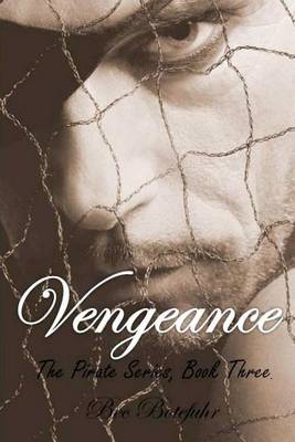 Book cover for Vengeance