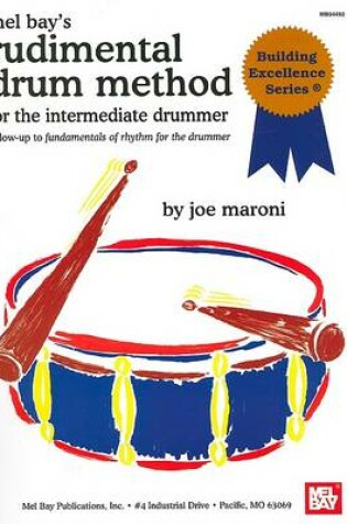 Cover of Fundamental Principles of Drumming