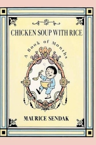 Cover of Chicken Soup with Rice