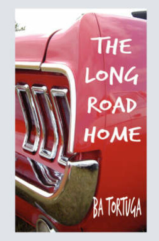 Cover of Long Road Home