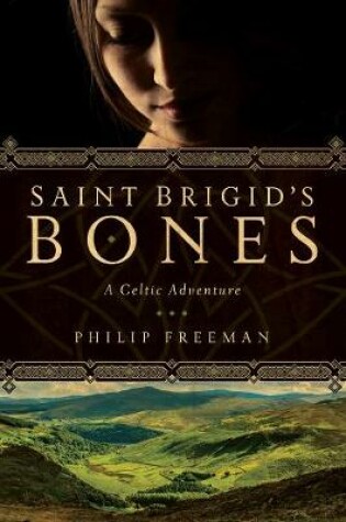 Cover of Saint Brigid's Bones