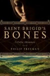 Book cover for Saint Brigid's Bones