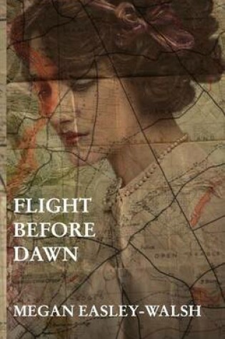 Cover of Flight Before Dawn