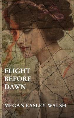 Book cover for Flight Before Dawn