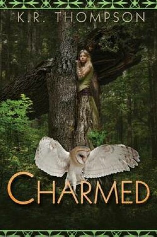 Cover of Charmed