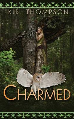 Book cover for Charmed