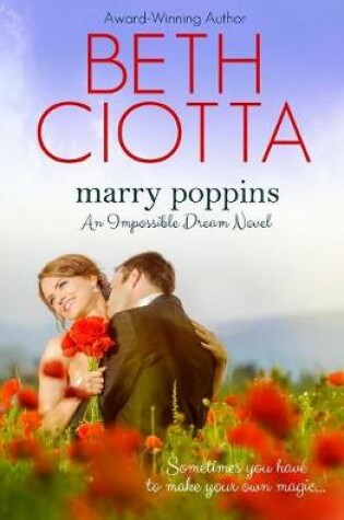 Cover of Marry Poppins