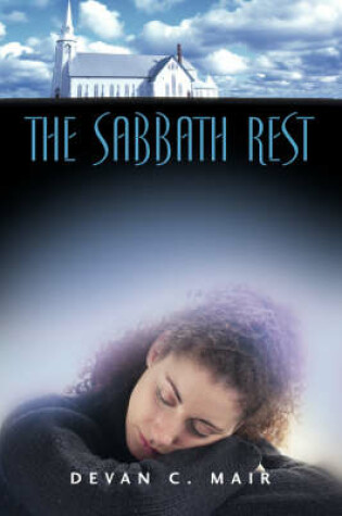 Cover of The Sabbath Rest