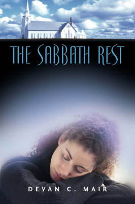 Book cover for The Sabbath Rest