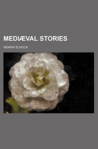 Cover of Mediaeval Stories