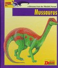 Cover of Looking at-- Mussaurus