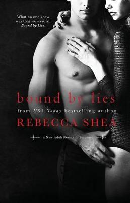 Cover of Bound by Lies