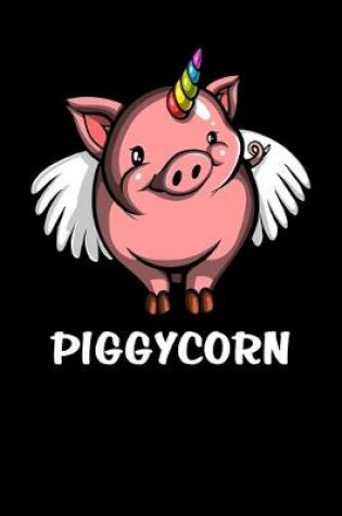 Cover of Piggycorn