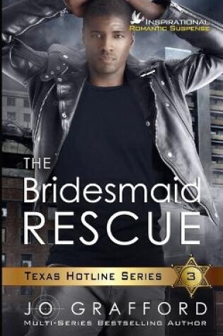 Cover of The Bridesmaid Rescue