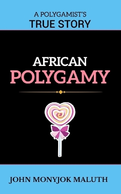 Book cover for African Polygamy