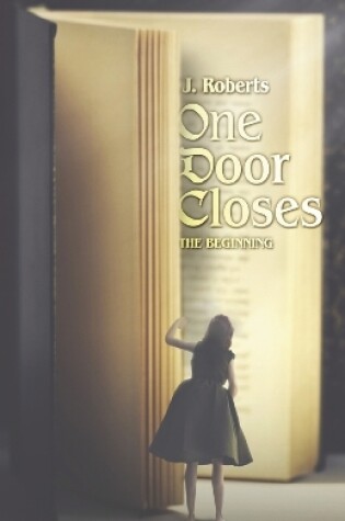 Cover of One Door Closes