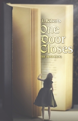 Book cover for One Door Closes