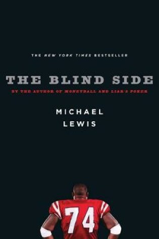 Cover of The Blind Side
