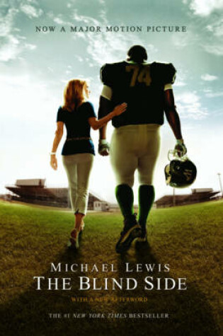 Cover of The Blind Side