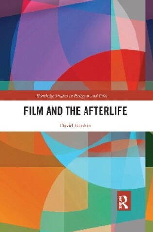 Cover of Film and the Afterlife