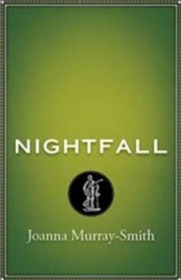 Cover of Nightfall