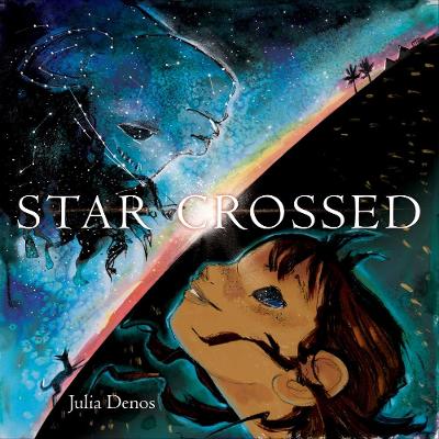 Book cover for Starcrossed