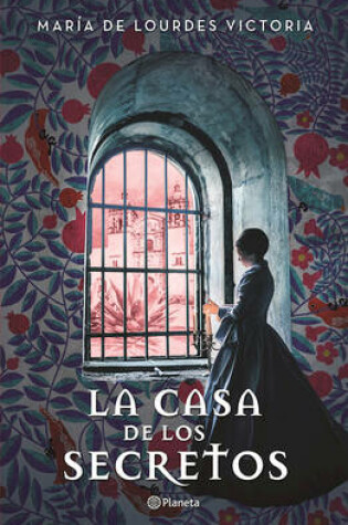 Cover of La Casa de Los Secretos