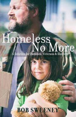 Cover of Homeless No More