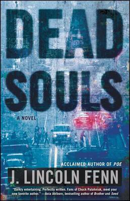 Book cover for Dead Souls