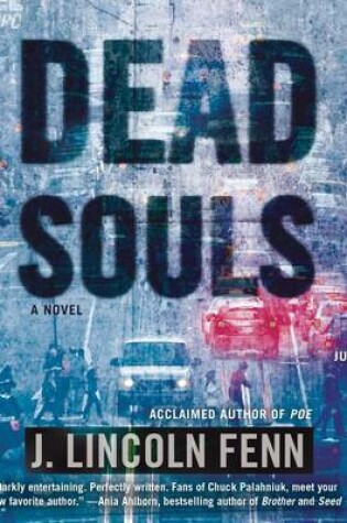 Cover of Dead Souls