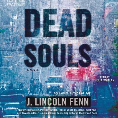 Book cover for Dead Souls