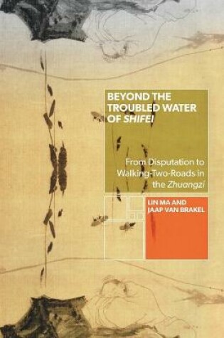 Cover of Beyond the Troubled Water of Shifei