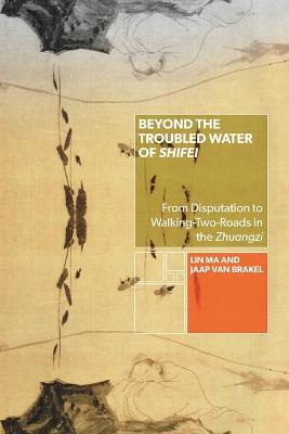 Cover of Beyond the Troubled Water of Shifei