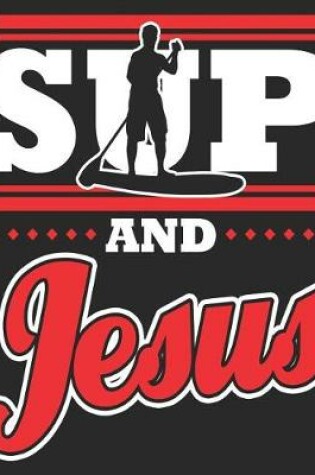 Cover of SUP & Jesus