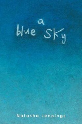 Cover of A Blue Sky