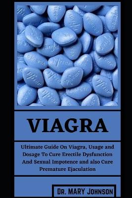 Book cover for Viagra