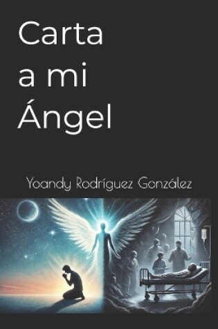 Cover of Carta a mi Ángel