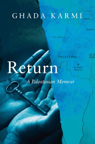 Cover of Return