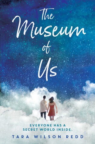Cover of Museum of Us