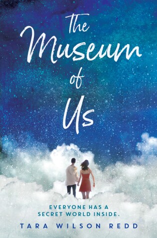 Book cover for Museum of Us