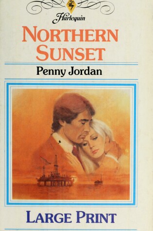 Cover of Northern Sunset