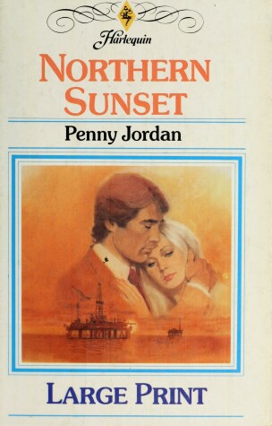 Cover of Northern Sunset