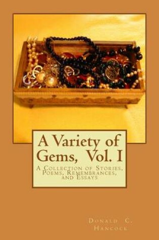 Cover of A Variety of Gems