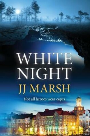 Cover of White Night