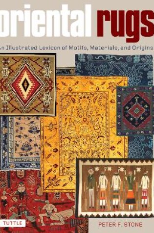 Cover of Oriental Rugs