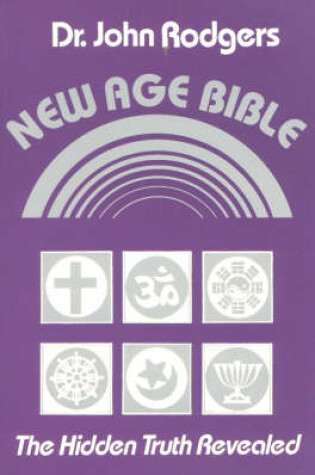 Cover of New Age Bible