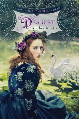 Cover of Dearest