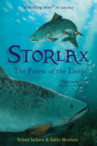 Cover of Storlax