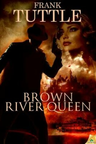 Cover of Brown River Queen